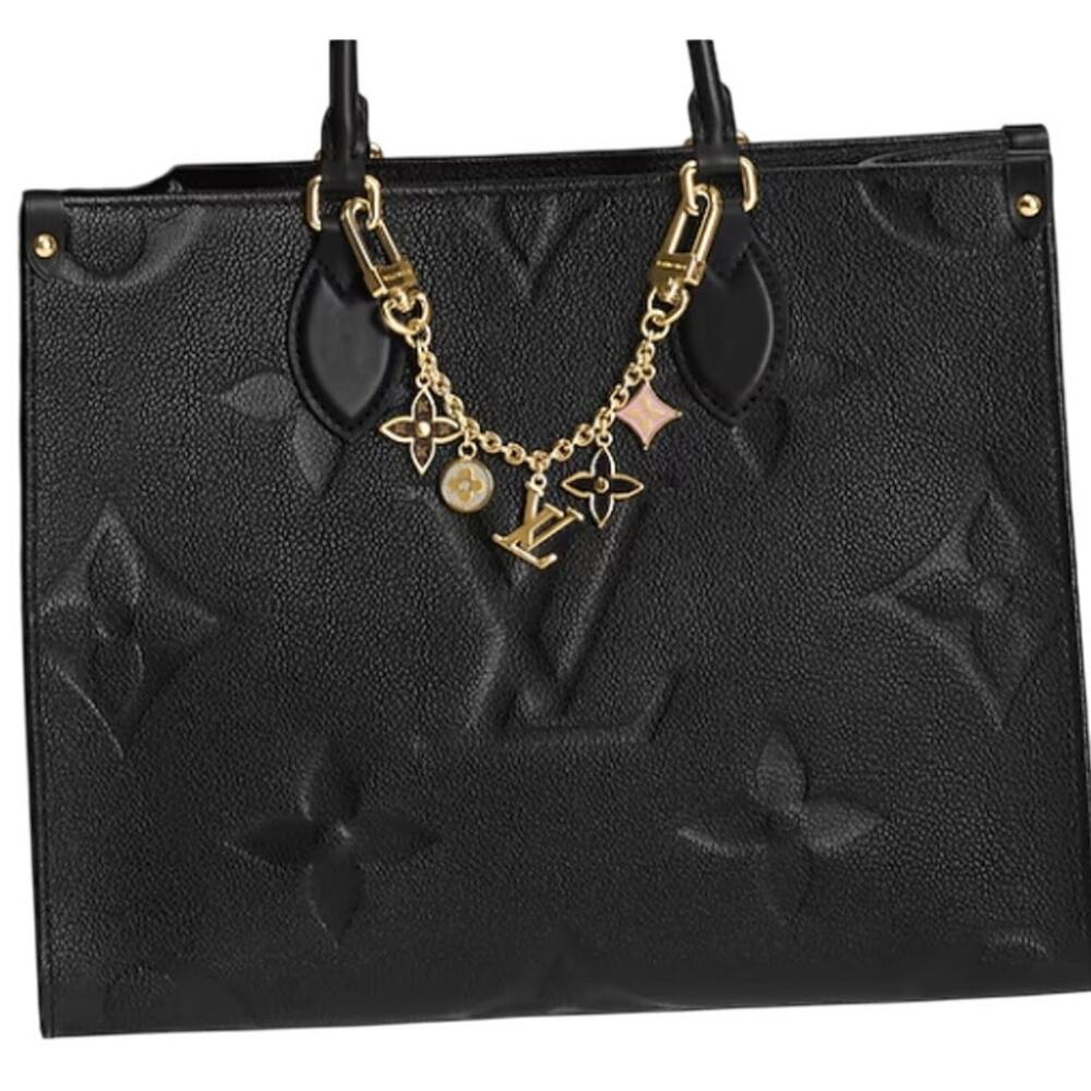 Louis Vuitton Spring Street Chain Bag Charm (LVXX010) - Picture 2 of 6